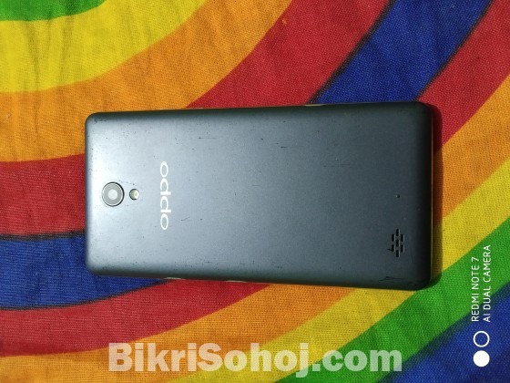 Oppo joy 3